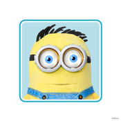 Minions & Monsters Palm Puppetronics - Henry