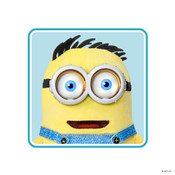 Minions & Monsters Palm Puppetronics - Henry