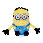 Minions & Monsters Palm Puppetronics - Henry