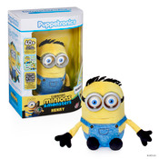 Minions & Monsters Palm Puppetronics - Henry