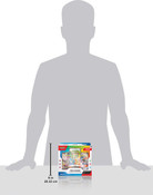 Pokemon TCG First Partner Illustration Collection - Series 3