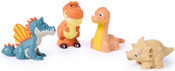 Paw Patrol The Dino Movie - Pup Squad Dino Crew