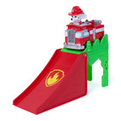 Paw Patrol The Dino Movie - Jump Shift Racers