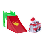 Paw Patrol The Dino Movie - Jump Shift Racers