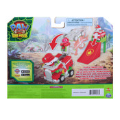 Paw Patrol The Dino Movie - Jump Shift Racers