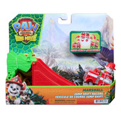 Paw Patrol The Dino Movie - Jump Shift Racers