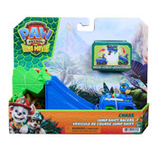 Paw Patrol The Dino Movie - Jump Shift Racers