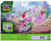 Paw Patrol The Dino Movie - Jump Shift Racers