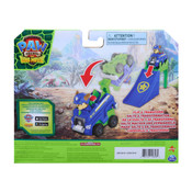 Paw Patrol The Dino Movie - Jump Shift Racers