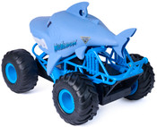 Monster Jam RC Chomping Megalodon