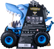Monster Jam RC Chomping Megalodon