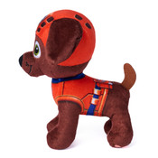 Paw Patrol The Dino Movie 6-inch Plush