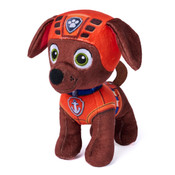 Paw Patrol The Dino Movie 6-inch Plush