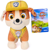 Paw Patrol The Dino Movie 6-inch Plush