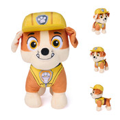 Paw Patrol The Dino Movie 6-inch Plush