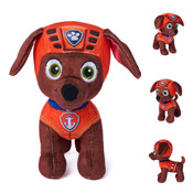 Paw Patrol The Dino Movie 6-inch Plush