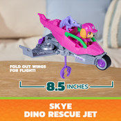 Paw Patrol The Dino Movie Themed Vehicle