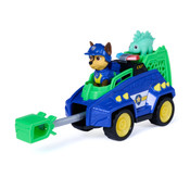 Paw Patrol The Dino Movie Themed Vehicle