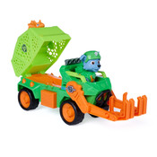 Paw Patrol The Dino Movie Themed Vehicle