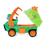 Paw Patrol The Dino Movie Themed Vehicle