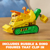 Paw Patrol The Dino Movie Themed Vehicle