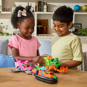 Paw Patrol The Dino Movie Themed Vehicle