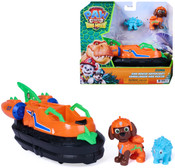 Paw Patrol The Dino Movie Themed Vehicle