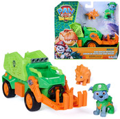 Paw Patrol The Dino Movie Themed Vehicle