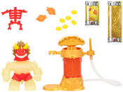 Heroes of Goo Jit Zu Hero Creator S2 Make Your Own