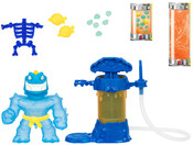 Heroes of Goo Jit Zu Hero Creator S2 Make Your Own
