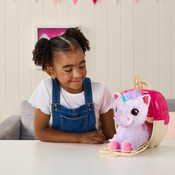 ScruffaLuvs Unicorn Scruffs Single Pack