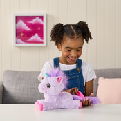 ScruffaLuvs Unicorn Scruffs Single Pack