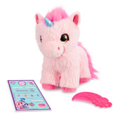 ScruffaLuvs Unicorn Scruffs Single Pack