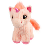 ScruffaLuvs Unicorn Scruffs Single Pack