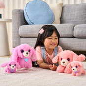 ScruffaLuvs Mom & Baby Single Pack