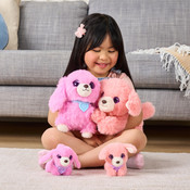 ScruffaLuvs Mom & Baby Single Pack