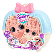 ScruffaLuvs Mom & Baby Single Pack