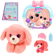 ScruffaLuvs Mom & Baby Single Pack