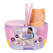 Little Live Pets Mama Surprise Kittens Playset