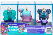XOX Kweenie 3 Pack - Fearless Series