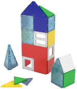 Tile Town Expansion Tile Set