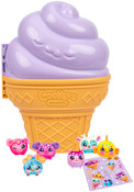 Cookeez Makery Yum Yumz S2 Collector Case