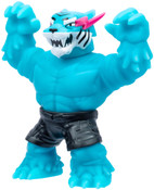 Mr Beast Lab Stretchy Hero - Scrunchy Iconic Tiger