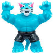 Mr Beast Lab Stretchy Hero - Scrunchy Iconic Tiger