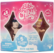 Bibi-Chibis Series 1