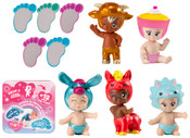 Bibi-Chibis Series 1