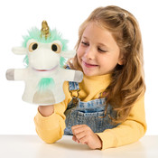 Bluey S12 Plush - Unicorse