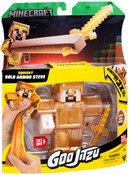 Heroes of Goo Jit Zu Minecraft Hero Pack