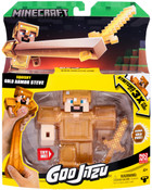 Heroes of Goo Jit Zu Minecraft Hero Pack