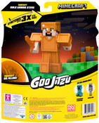 Heroes of Goo Jit Zu Minecraft Hero Pack